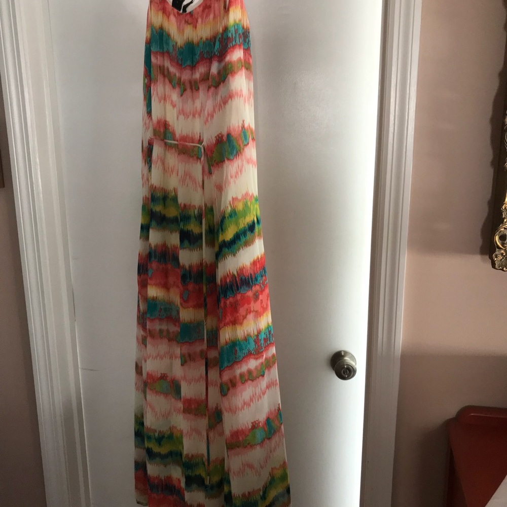 Summer Long dress, New Directions.